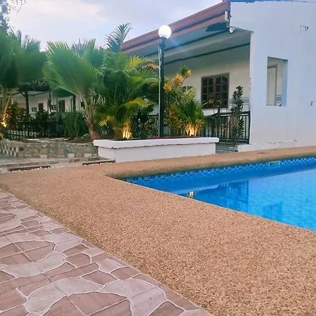 Hiddennest Guest House