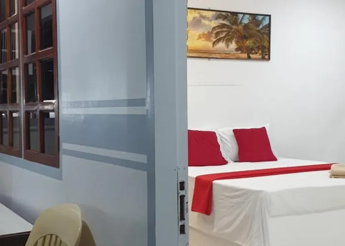 Hiddennest Alcantara (Cebu)