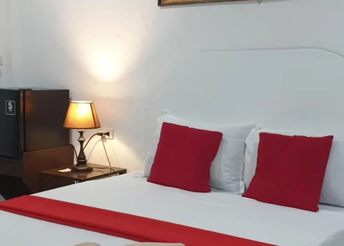 Hiddennest Alcantara (Cebu)
