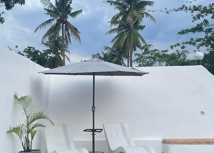 Hiddennest 3* Alcantara (Cebu)