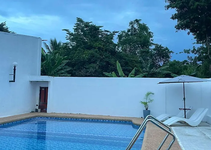 Hiddennest Alcantara (Cebu)