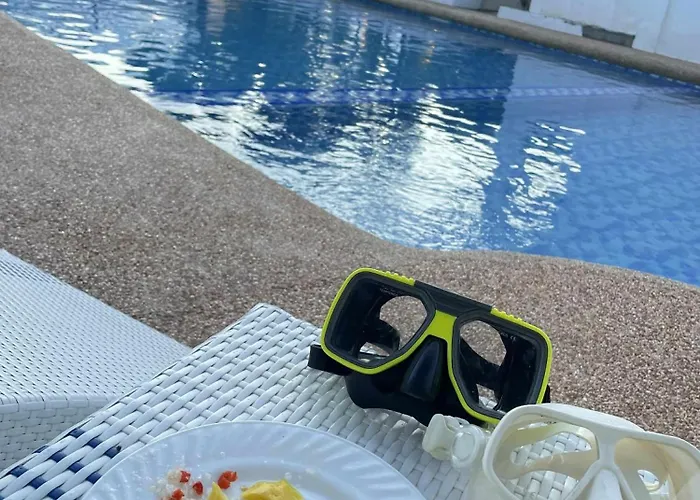 Hiddennest Alcantara (Cebu)