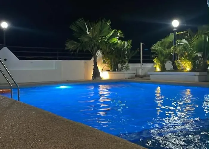 Hiddennest 3* Alcantara (Cebu)