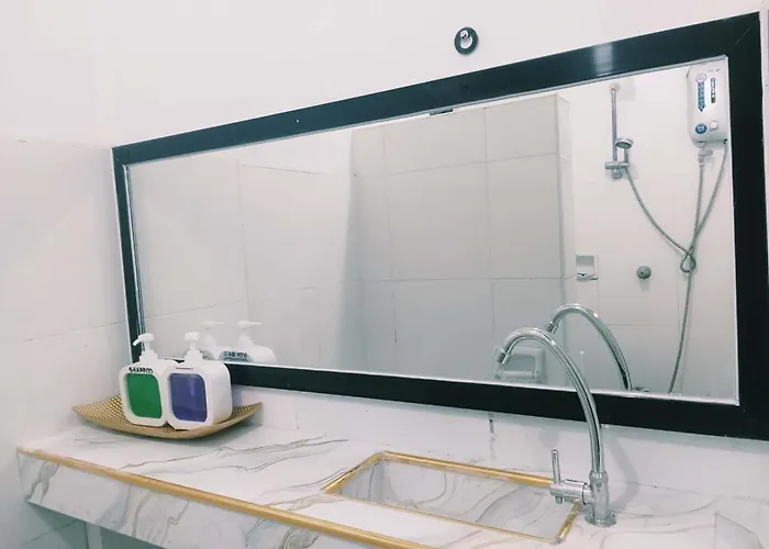 Hiddennest Alcantara (Cebu)