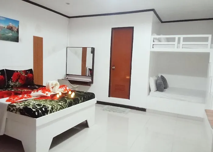 Hiddennest Alcantara (Cebu)